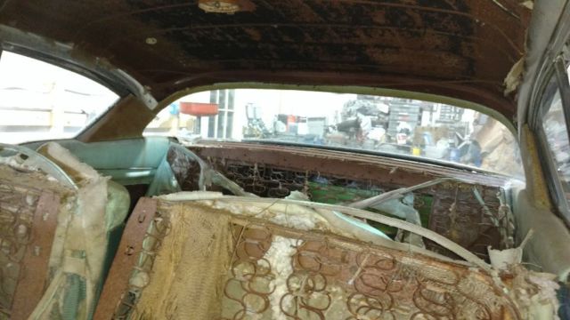 1958 Buick Other - photo 12