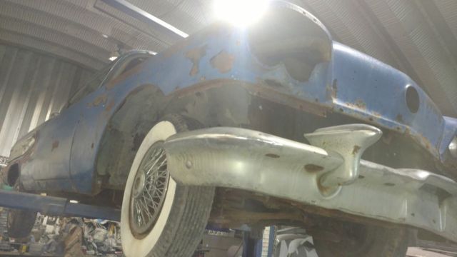 1958 Buick Other - photo 2