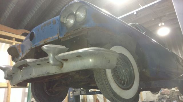 1958 Buick Other - photo 3