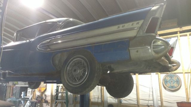 1958 Buick Other - photo 4