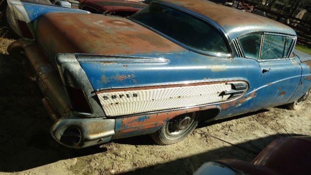 1958 Buick Other - photo 5