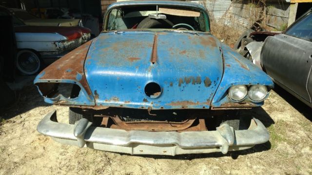 1958 Buick Other - photo 6