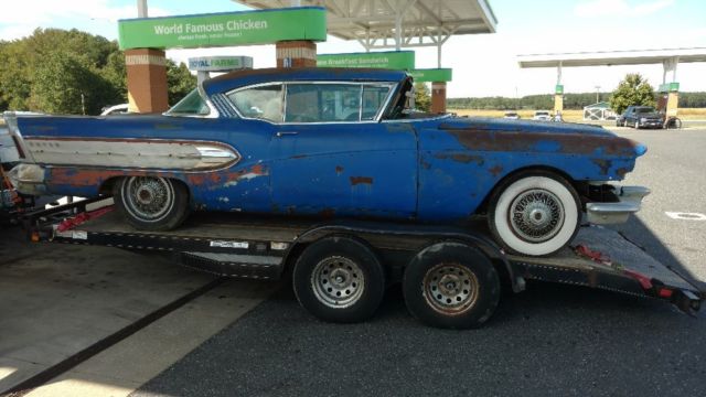 1958 Buick Other - photo 7
