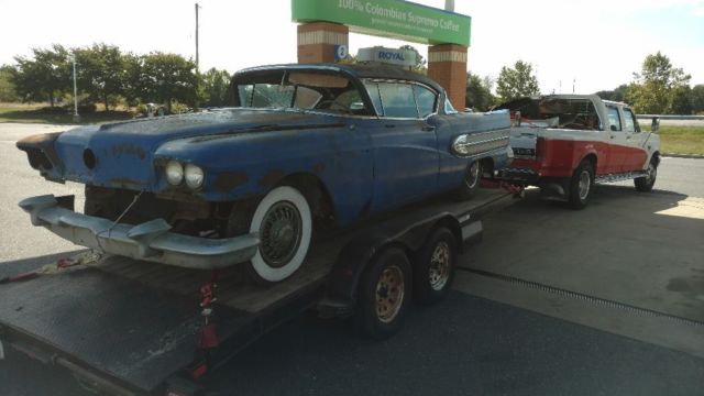1958 Buick Other - photo 8