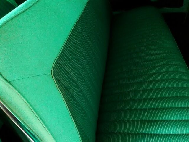 1958 Buick Riviera super - photo 10