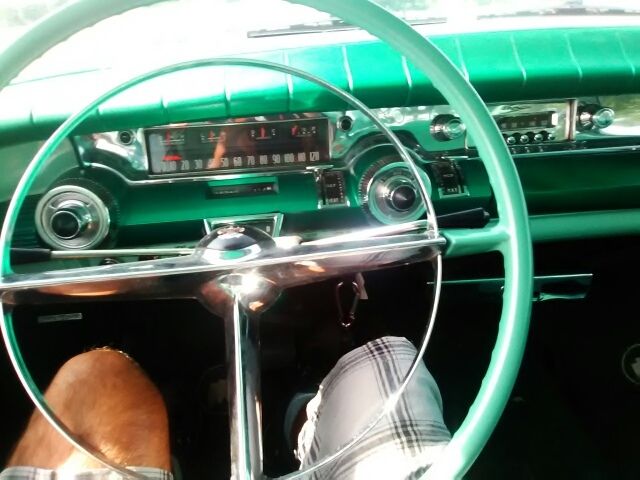 1958 Buick Riviera super - photo 5