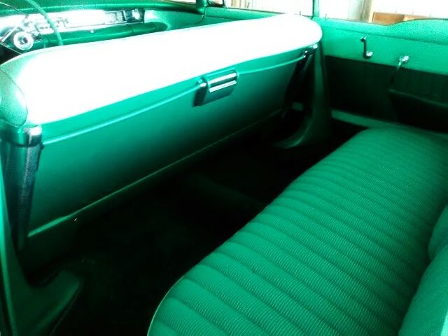 1958 Buick Riviera super - photo 7