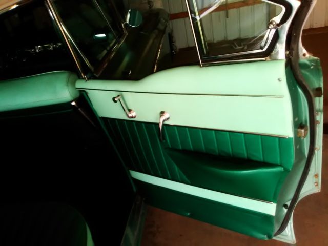 1958 Buick Riviera super - photo 9