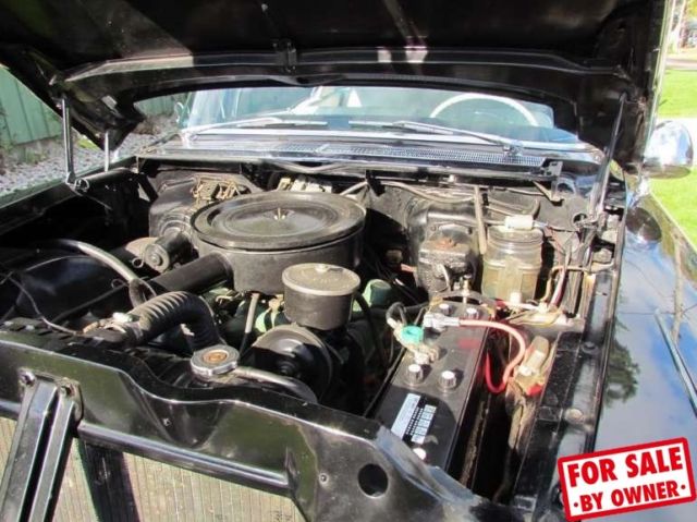 1958 Buick Super - photo 10