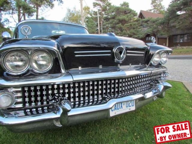 1958 Buick Super - photo 12