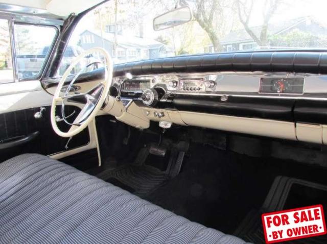 1958 Buick Super - photo 2