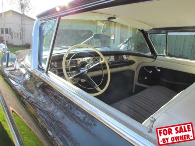 1958 Buick Super - photo 3