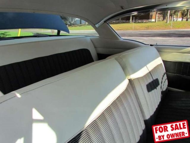 1958 Buick Super - photo 4