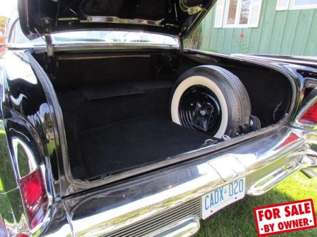 1958 Buick Super - photo 5