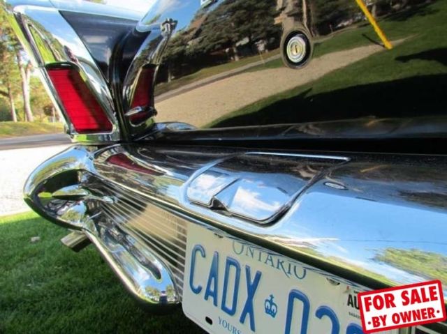 1958 Buick Super - photo 7
