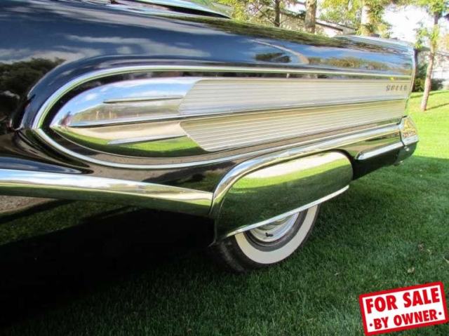 1958 Buick Super - photo 9