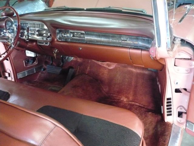 1958 Cadillac 62 seires - photo 10