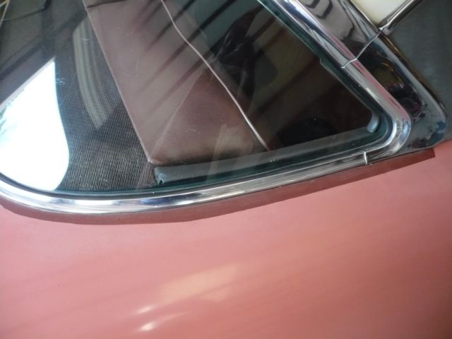 1958 Cadillac 62 seires - photo 11