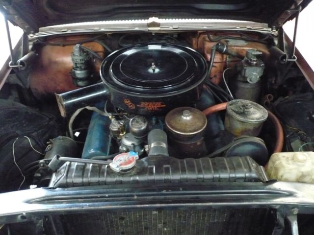 1958 Cadillac 62 seires - photo 13