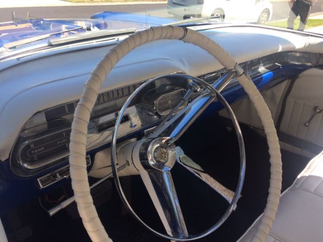 1958 Cadillac Other - photo 12