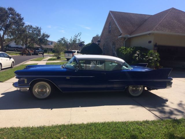 1958 Cadillac Other - photo 2