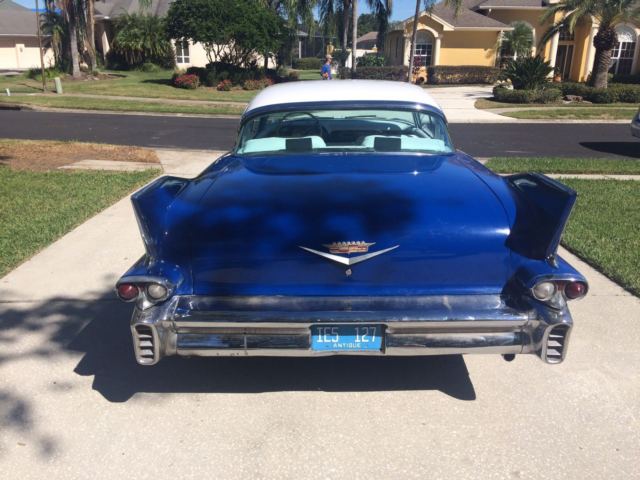 1958 Cadillac Other - photo 4