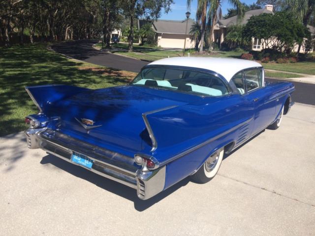 1958 Cadillac Other - photo 5