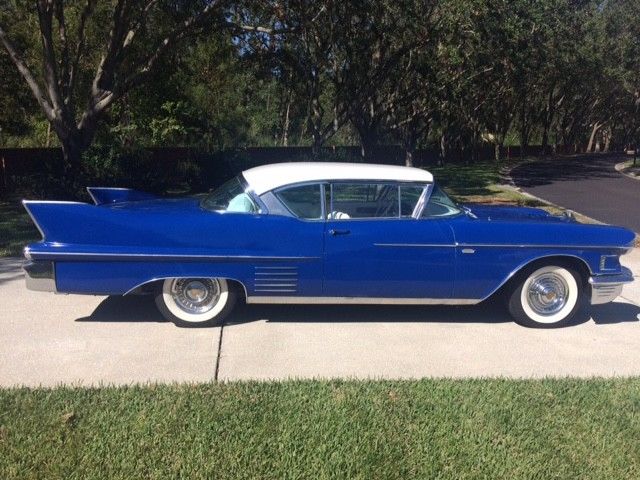 1958 Cadillac Other - photo 6