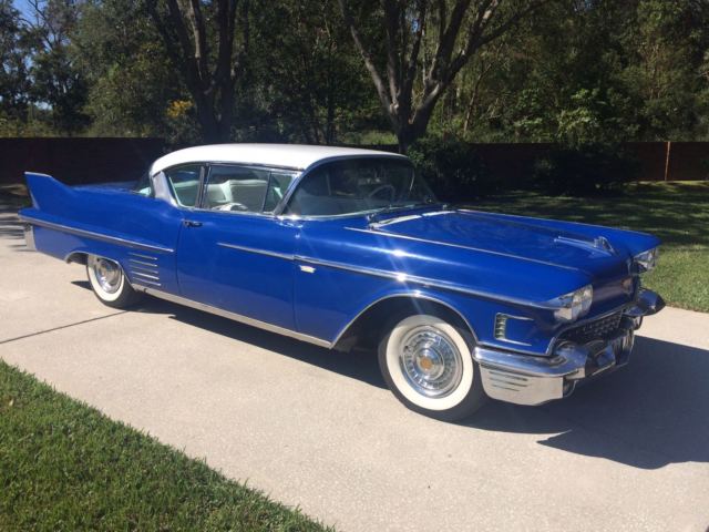1958 Cadillac Other - photo 7