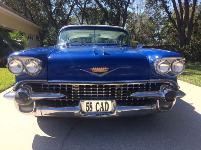 1958 Cadillac Other - photo 8