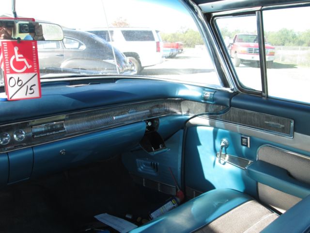 1958 Cadillac Other - photo 11