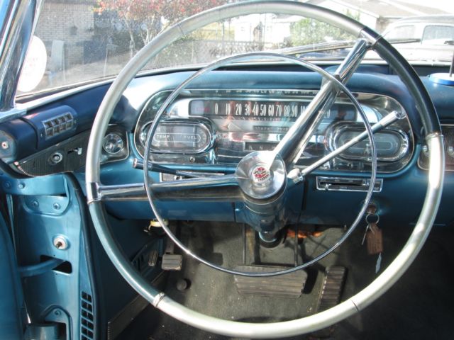 1958 Cadillac Other - photo 13