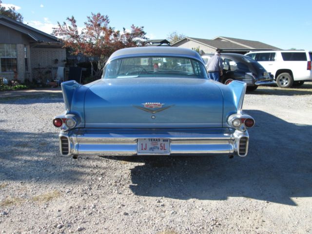 1958 Cadillac Other - photo 3