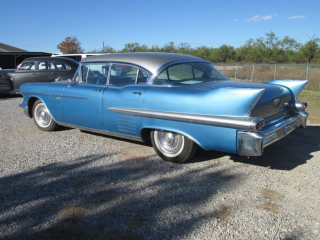 1958 Cadillac Other - photo 4
