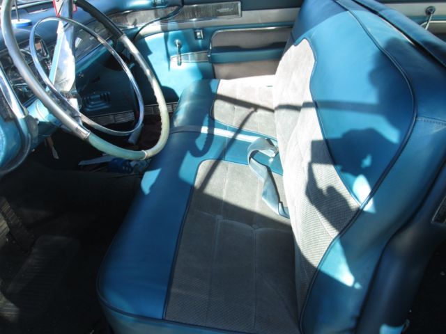 1958 Cadillac Other - photo 5