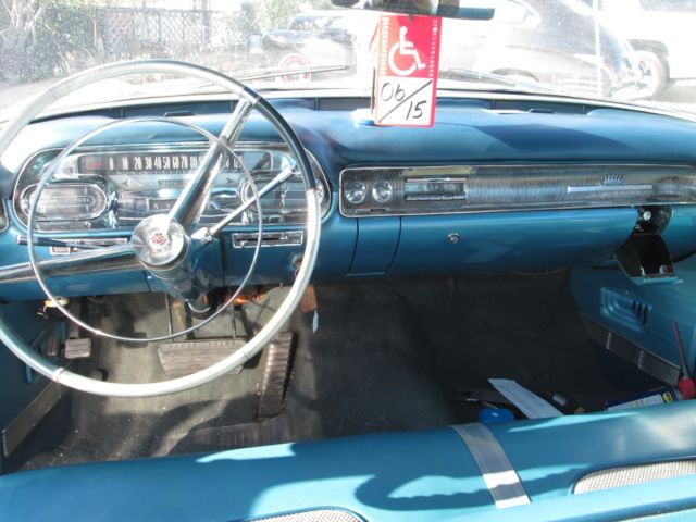 1958 Cadillac Other - photo 7