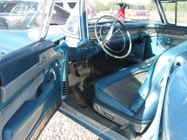 1958 Cadillac Other - photo 8