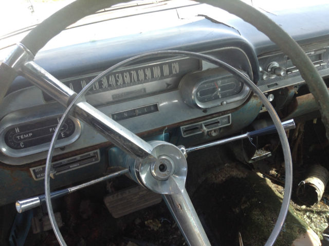 1958 Cadillac Other - photo 11