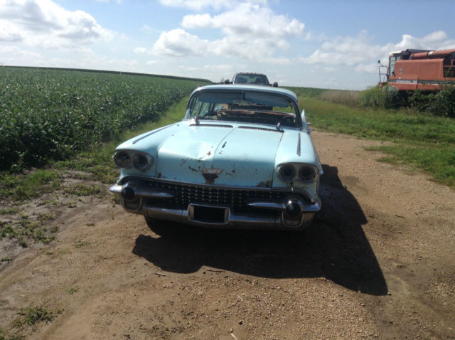 1958 Cadillac Other - photo 3