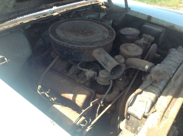 1958 Cadillac Other - photo 4