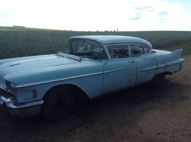 1958 Cadillac Other - photo 5