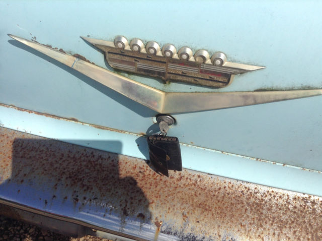 1958 Cadillac Other - photo 6