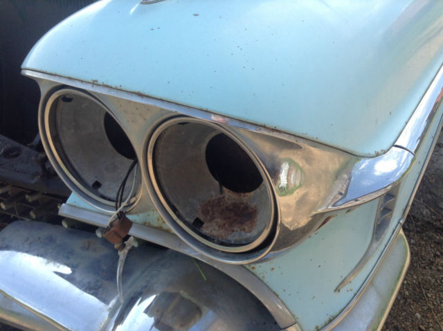 1958 Cadillac Other - photo 7