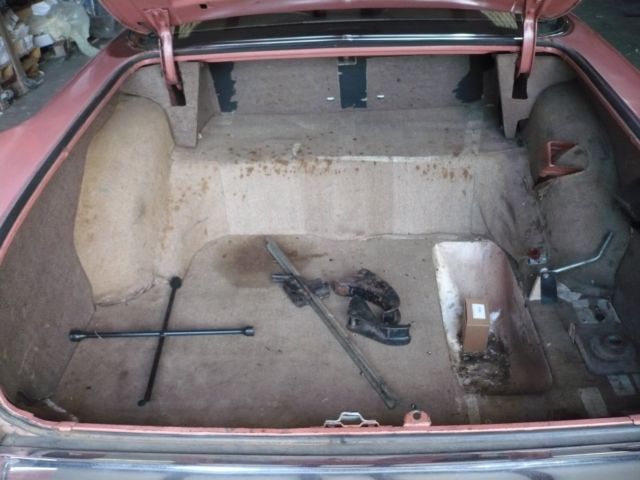 1958 Cadillac 62 seires - photo 6