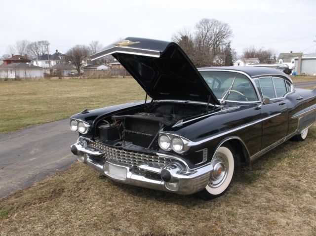 1958 Cadillac Other - photo 10