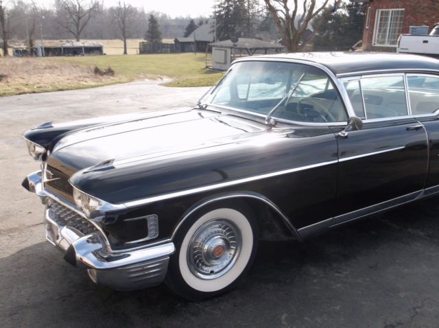 1958 Cadillac Other - photo 2
