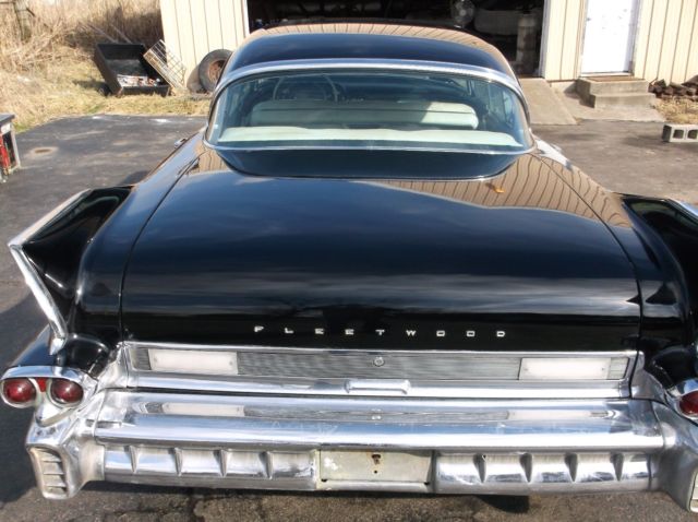 1958 Cadillac Other - photo 4