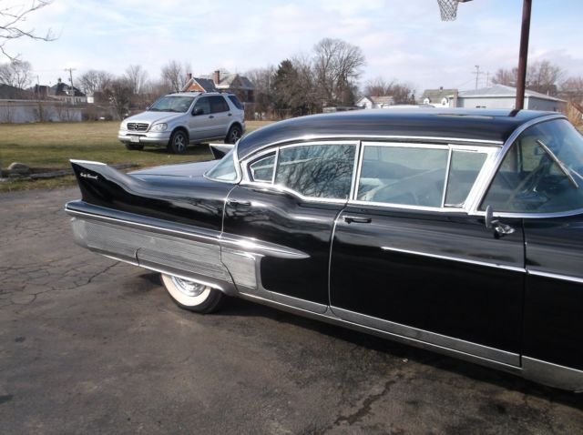 1958 Cadillac Other - photo 6