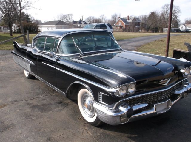 1958 Cadillac Other - photo 7