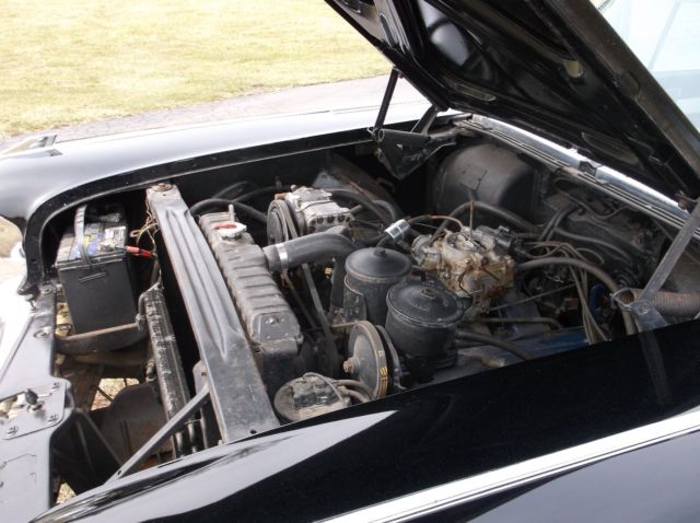 1958 Cadillac Other - photo 9